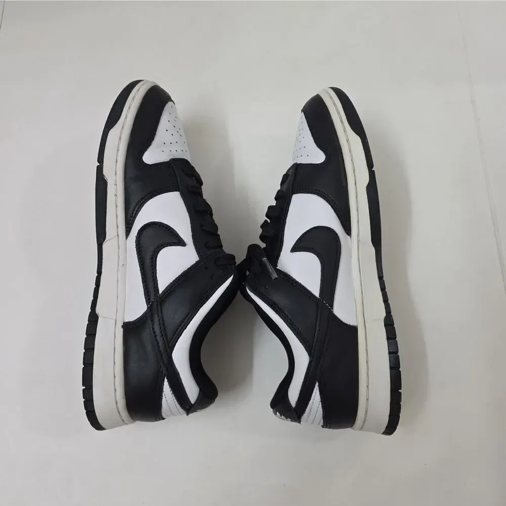 Nike dunk low